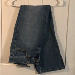 Michael Kors Jeans - Boot cur